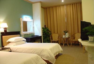 上海美卡商務(wù)酒店宜山路店 管理服務(wù)、價格及預(yù)訂詳情