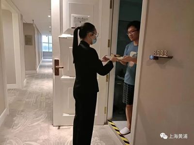 落實防疫措施，推動酒店入住率穩健增長