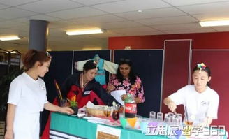 奧克蘭商學院酒店管理專業 從課堂到餐廳，從實踐到服務的全面培養