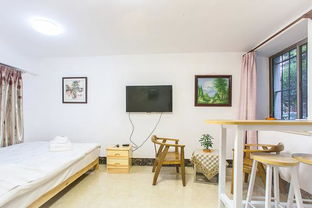 上海陳松塑料制品公司周邊住宿指南 家庭旅館與短租房推薦