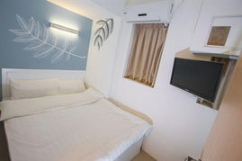 探秘香港精品旅館 小而美的住宿體驗實拍與推薦
