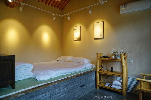 京郊慢生活 昌平深山中吃坑里燒烤，住精品民宿的悠閑時(shí)光